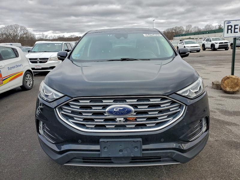 2022 FORD EDGE TITAN #3315852182