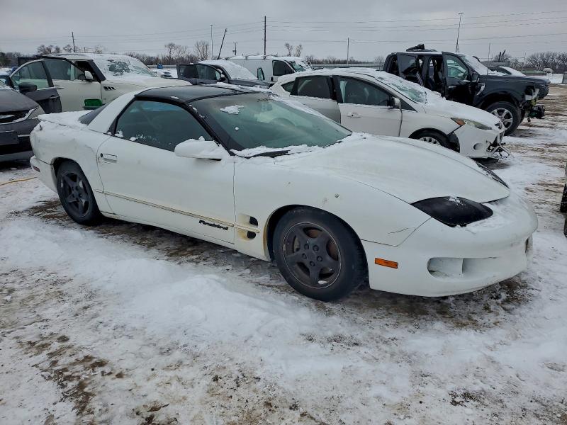 1998 PONTIAC FIREBIRD #3308244196