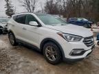 Lot #3310384974 2018 HYUNDAI SANTA FE S