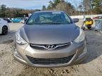 Lot #3309191638 2014 HYUNDAI ELANTRA SE