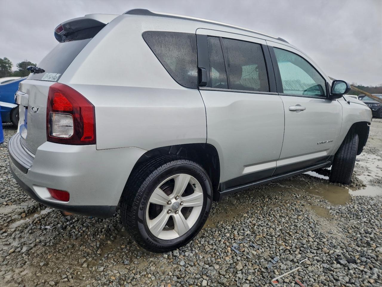 JEEP COMPASS SPORT
