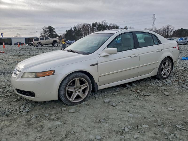 2006 ACURA 3.2TL #3317795084
