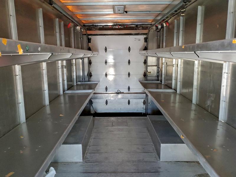 2020 FREIGHTLINER CHASSIS M #3317712068