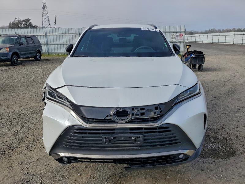 2024 TOYOTA VENZA LE #3304631966