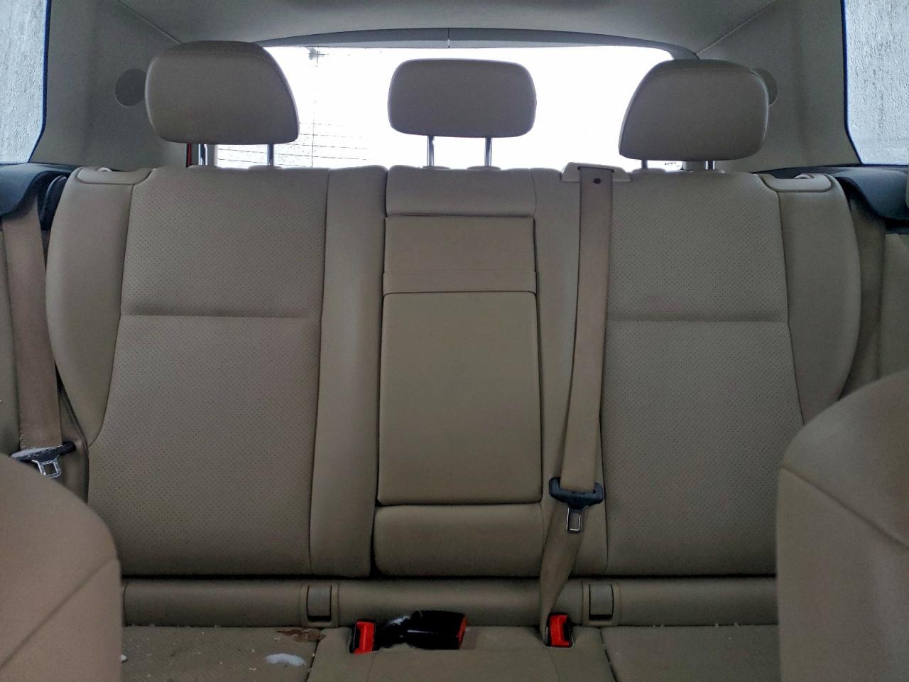 MERCEDES-BENZ GLK-CLASS 350 4MATIC