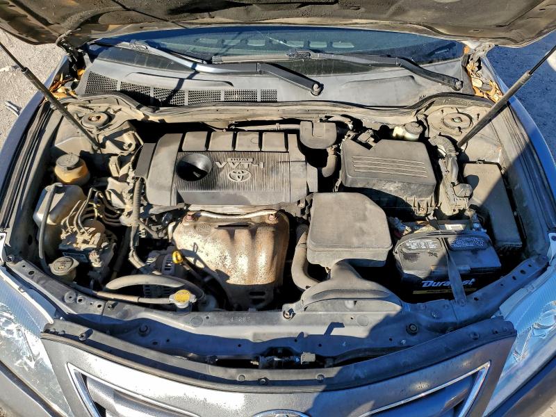 2010 TOYOTA CAMRY BASE #3317723083