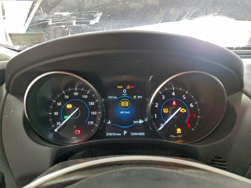 2019 JAGUAR XE #3316794436