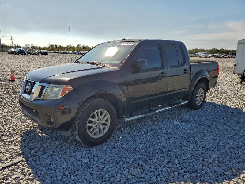 2014 NISSAN FRONTIER S #3305422464