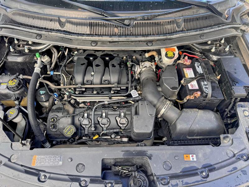 2019 FORD EXPLORER X #3310504055