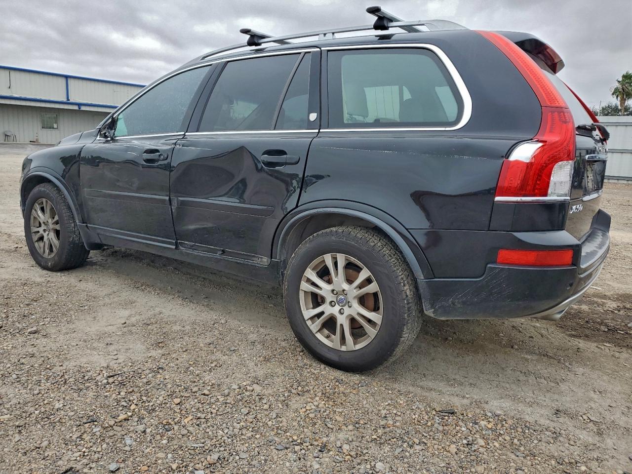 VOLVO XC90 3.2