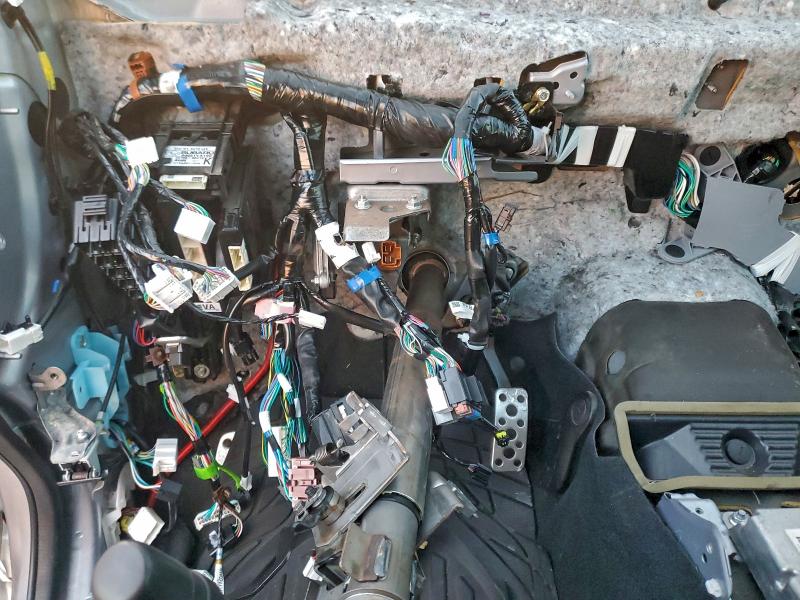 2020 SUBARU WRX LIMITE #3312583193