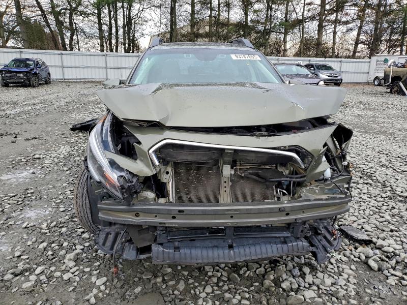 2018 SUBARU OUTBACK 2. #3310561053