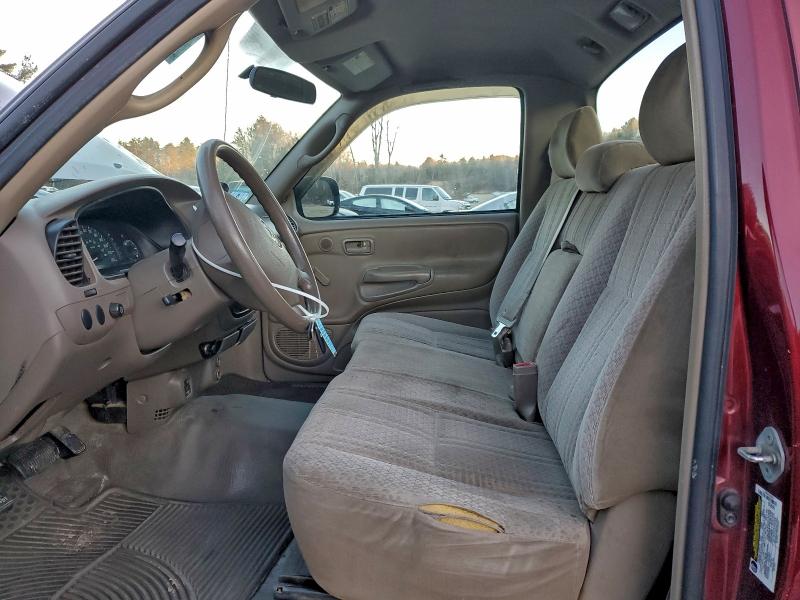 2006 TOYOTA TUNDRA #3312290773