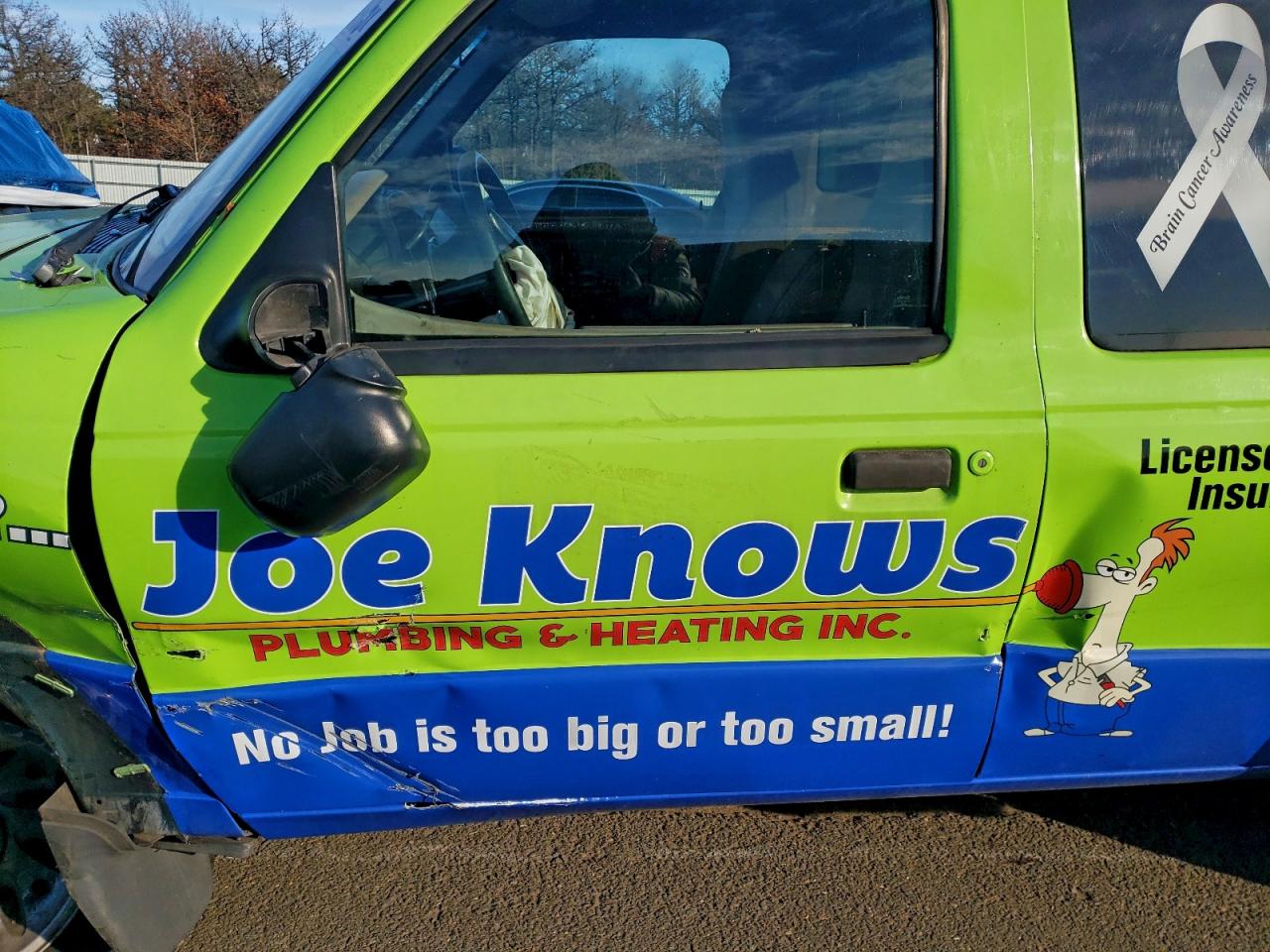 Lot #3317541525 1999 FORD RANGER