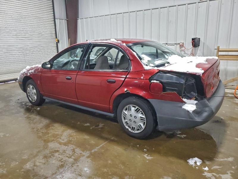 1997 SATURN SL1 #3309604580