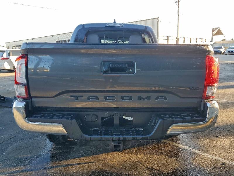 2023 TOYOTA TACOMA DOU #3316728432