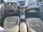 Lot #3303731424 2012 HYUNDAI ELANTRA GL