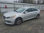 Lot #3310601323 2015 HYUNDAI SONATA SE