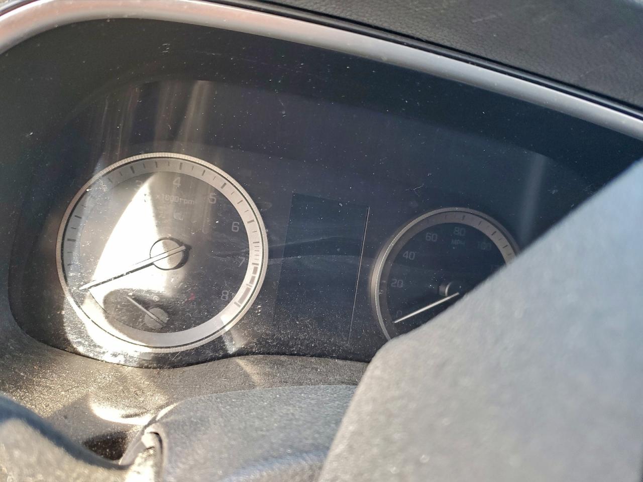 Lot #3318874938 2021 HYUNDAI TUCSON LIM