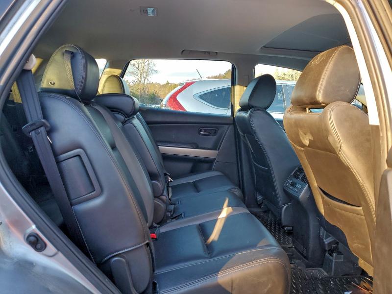 2011 MAZDA CX-9 #3305324315