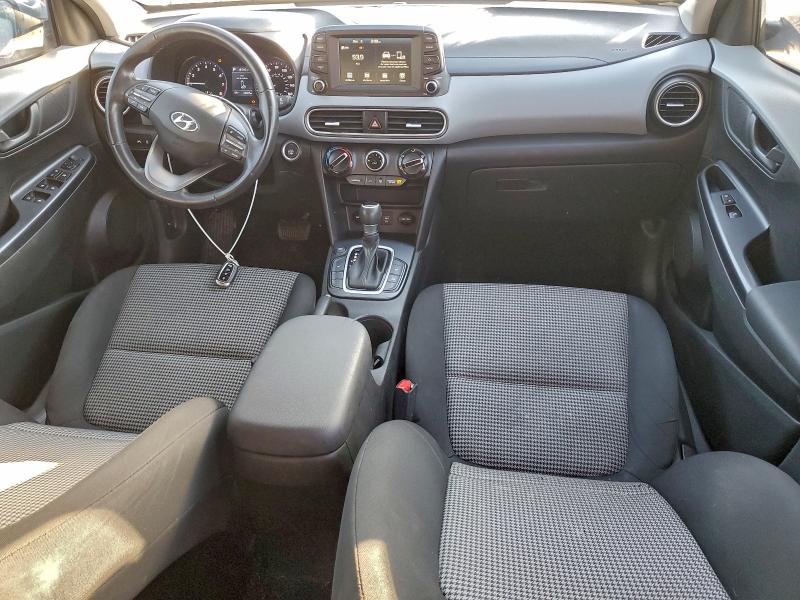 2018 HYUNDAI KONA SEL #3302635015