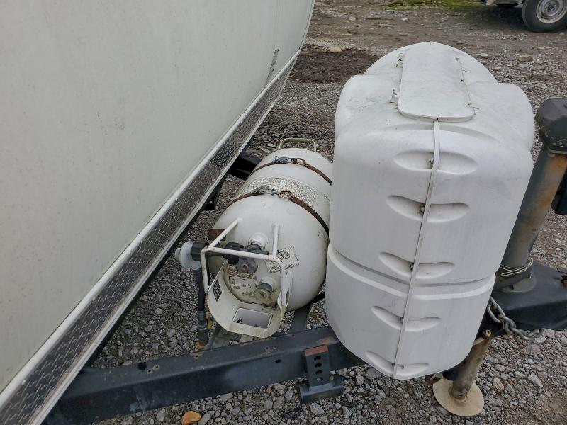 2009 DUTCHMEN 5TH WHEEL #3304549449