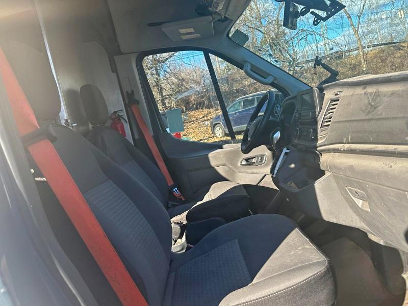 2020 FORD TRANSIT T- #3316715542