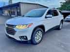Lot #3304502448 2021 CHEVROLET TRAVERSE L
