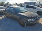 Lot #3312588195 1999 MAZDA PROTEGE DX