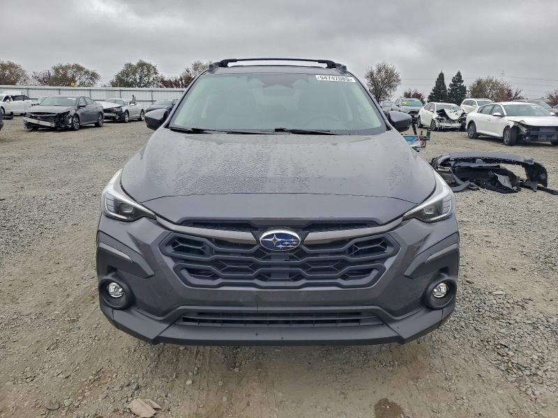 2024 SUBARU CROSSTREK #3309486662