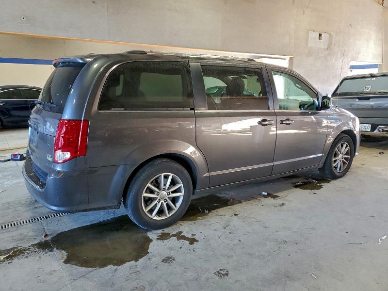 2018 DODGE GRAND CARA #3303960707