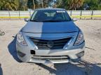 Lot #3310370979 2017 NISSAN VERSA S
