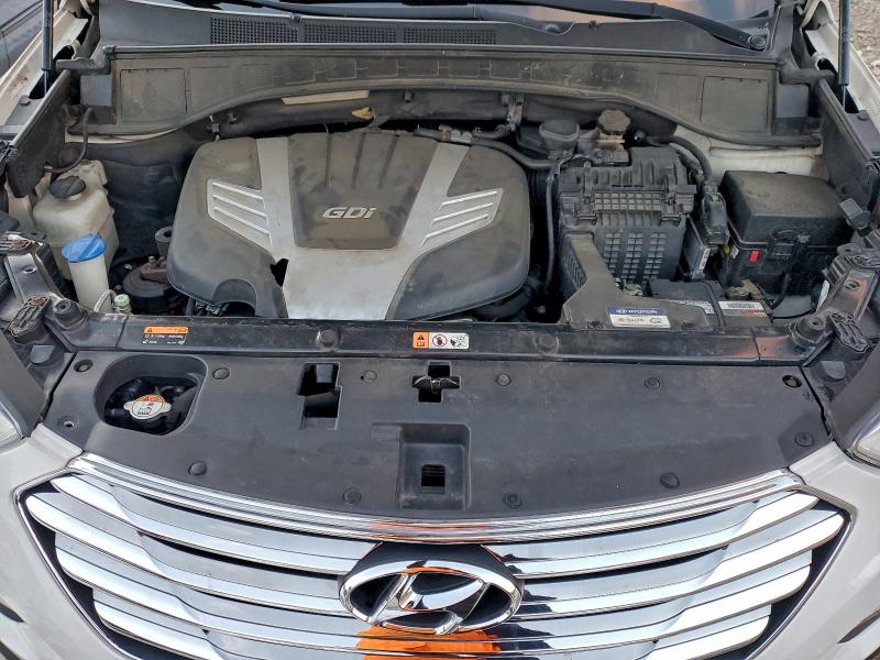 2016 HYUNDAI SANTA FE S #3310341963