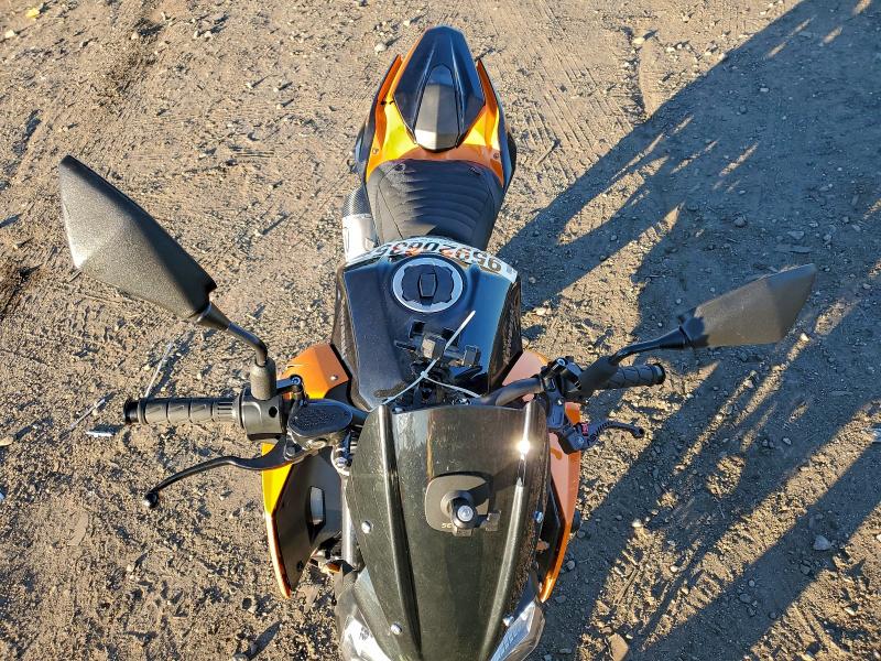 2020 KAWASAKI ER400 D #3310484106