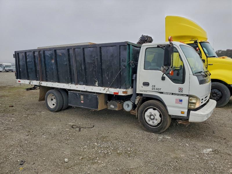 2006 ISUZU NPR #3315769354