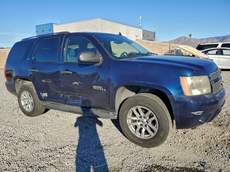 2007 CHEVROLET TAHOE C150 #3319334994