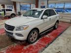 Lot #3305421459 2013 MERCEDES-BENZ ML 350 4MA