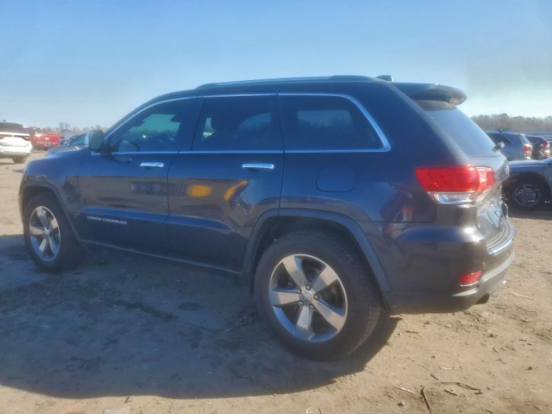 2014 JEEP GRAND CHER #3303830461