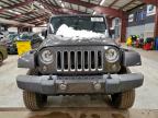 Lot #3310441306 2016 JEEP WRANGLER U