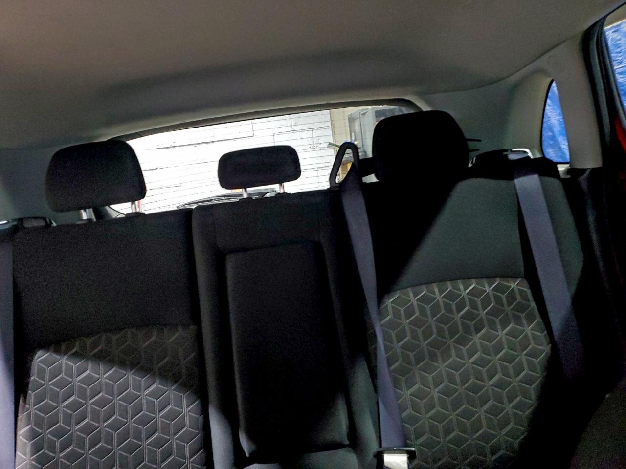 MITSUBISHI OUTLANDER ES