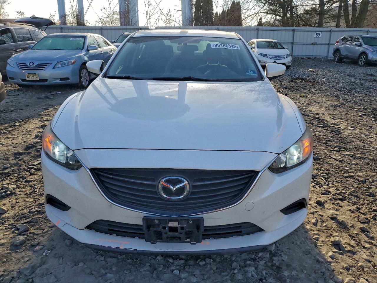 MAZDA 6 SPORT