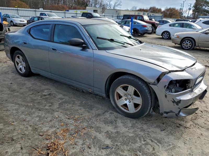 2007 DODGE CHARGER SE #3304765949