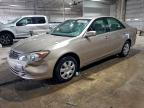 Lot #3309577627 2002 TOYOTA CAMRY LE