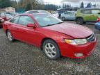 Lot #3312616205 2000 TOYOTA CAMRY SOLA