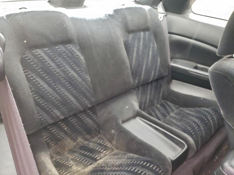 2001 HONDA PRELUDE #3316027341