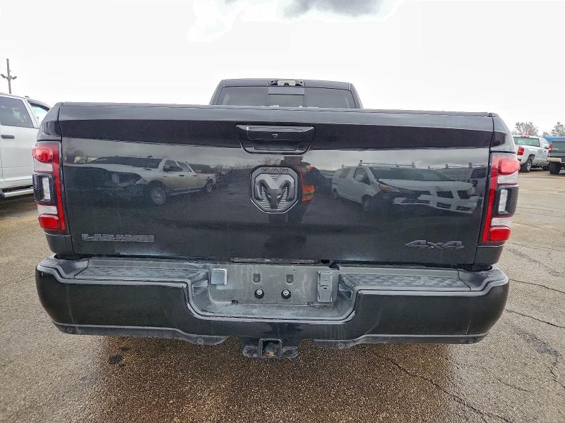2024 RAM 3500 LARAM #3315822372