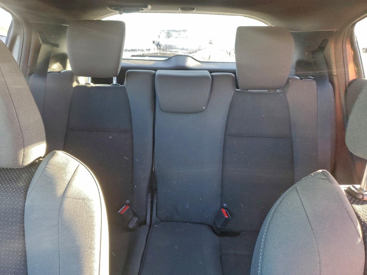 Lot #3317702151 2022 HONDA HR-V SPORT