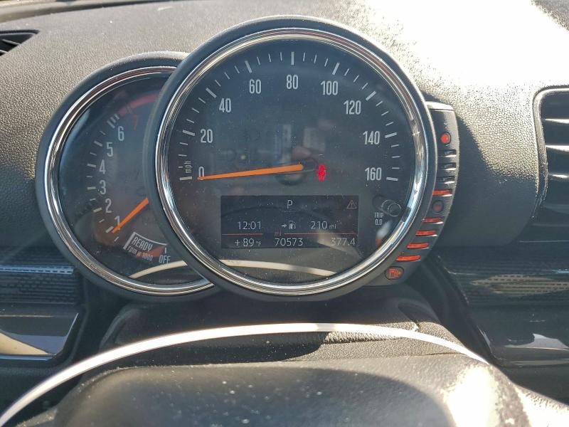 2017 MINI COOPER S C #3305308326