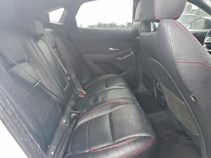 2020 JAGUAR E-PACE CHE #3311496265