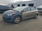 Lot #3310414044 2014 HYUNDAI ELANTRA SE